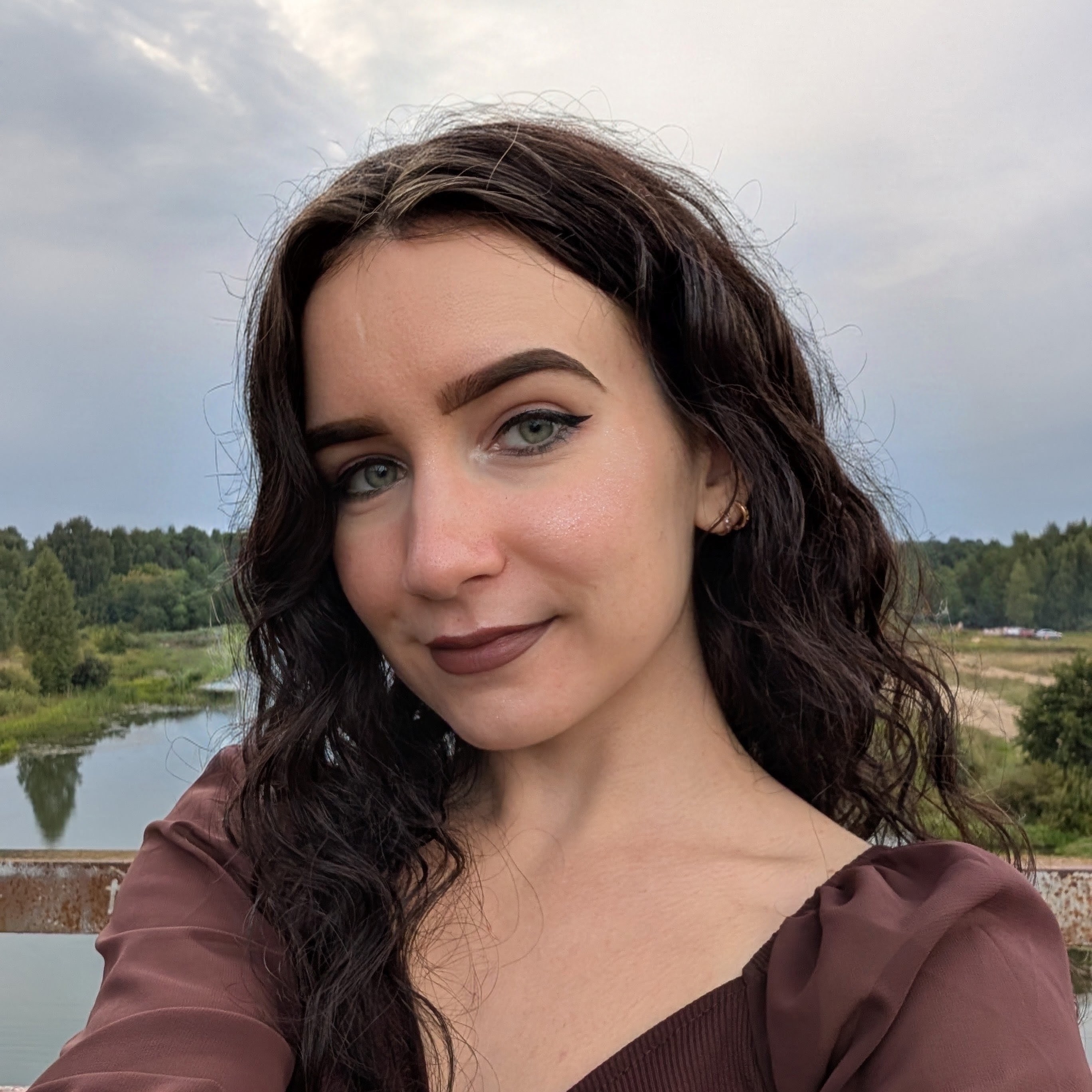 Сахарова Екатерина