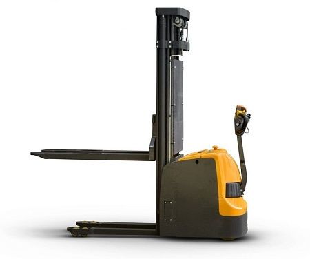 Электрический штабелер HYPER CL 1225 1,2т 2,5м 100Ач Арт 641992 низкие цены 